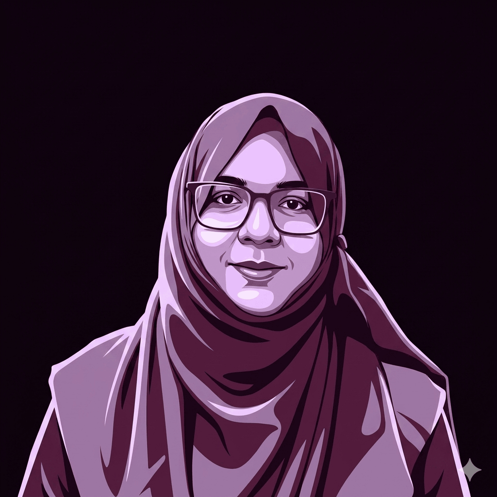 Areeba Fatah — Junior Machine Learning Engineer