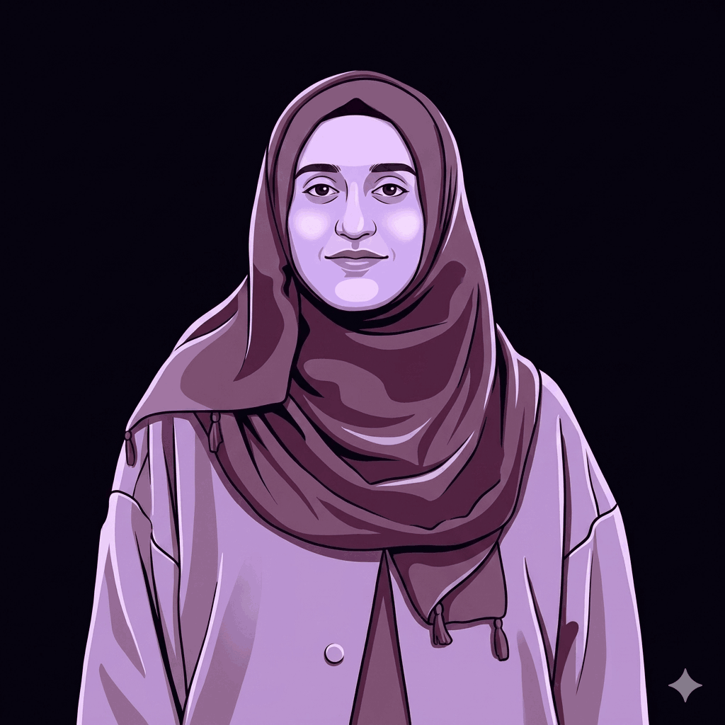 Fatima Shahzad — Junior Machine Learning Engineer