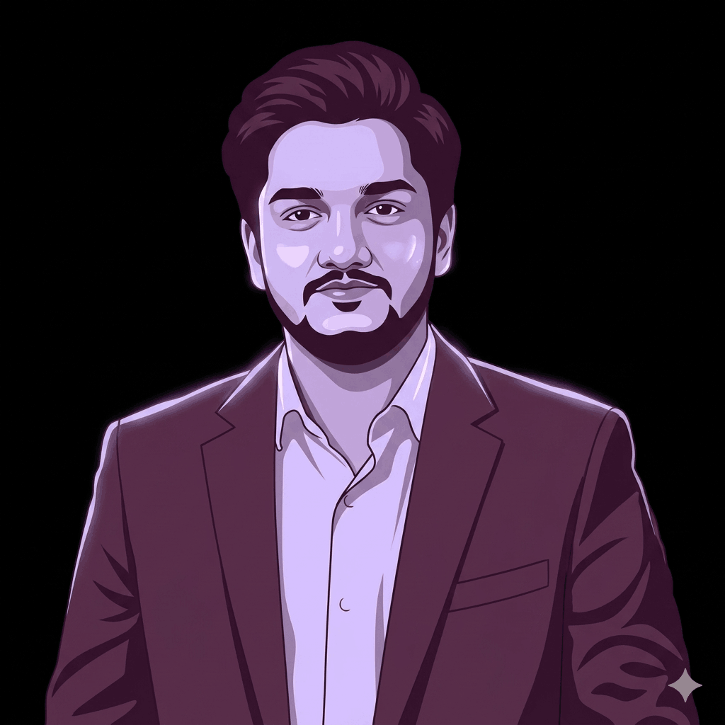 Muhammad Hassan — Machine Learning Engineer