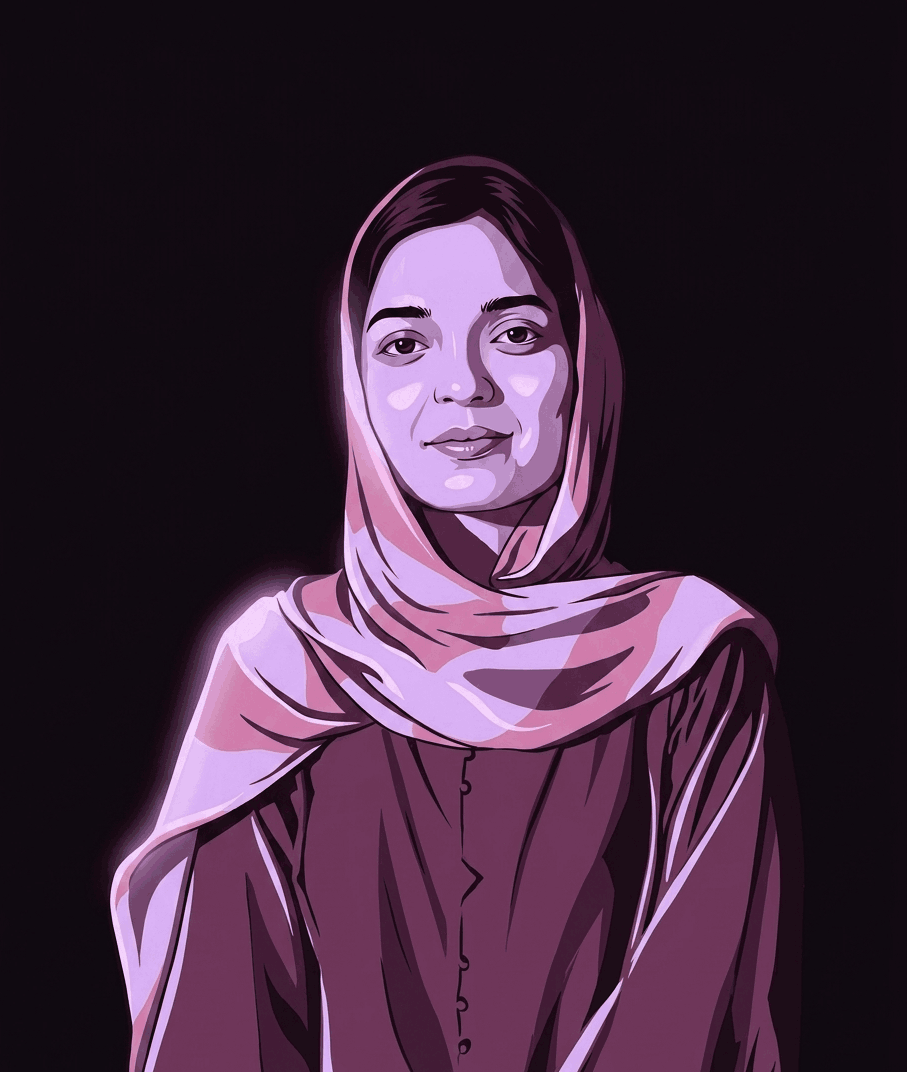 Mahrukh Muzzamil — Software Engineer