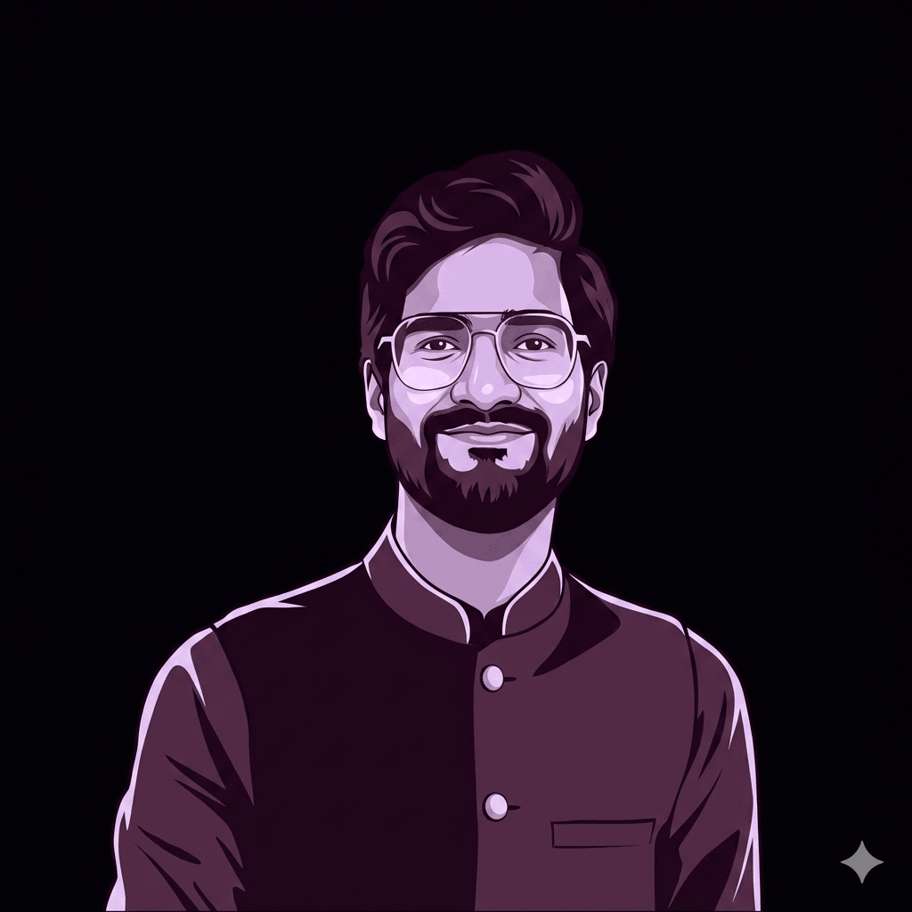 Muhammad Saad Khan — Machine Learning Engineer